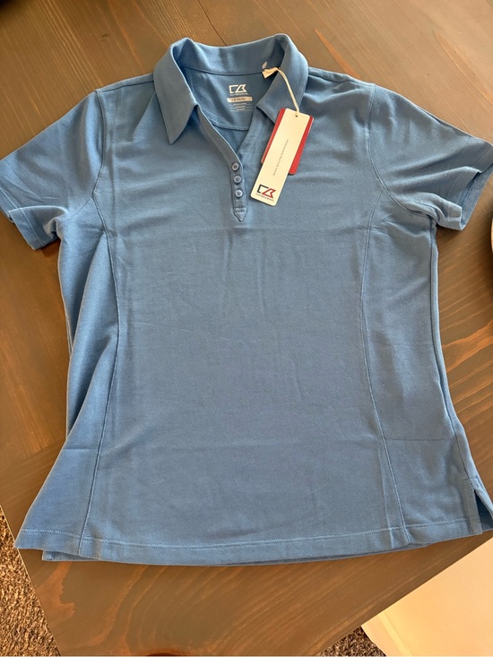 Cutter & Buck Tops - New Cutter & Buck Women’s Golf Polo 👕